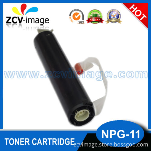 for Canon Copier Toner for Black (Npg-11)